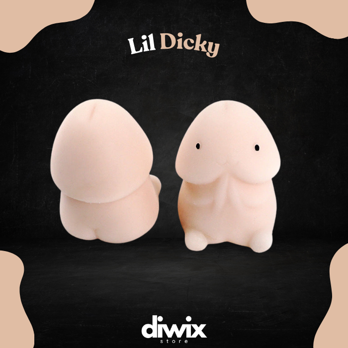 Diwix™ Lil Dicky