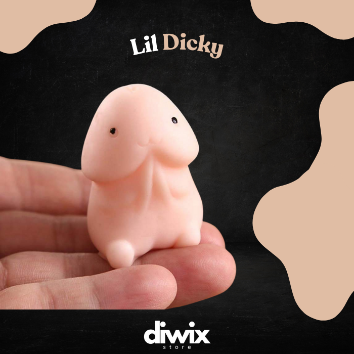 Diwix™ Lil Dicky