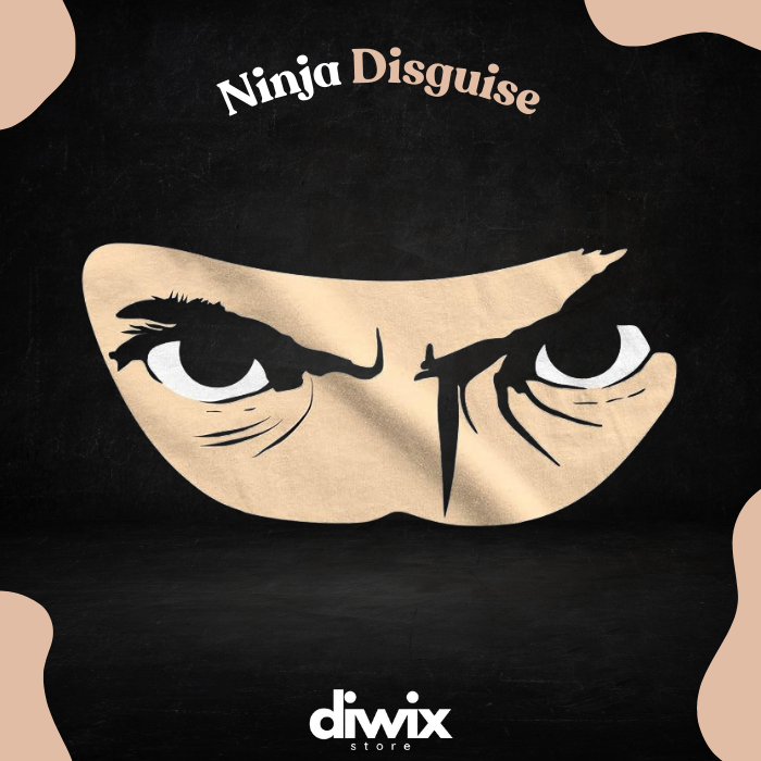 Diwix™ Ninja Disguise